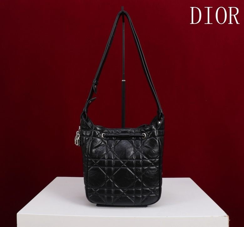 Сумка кожаная D-Motion Small 19 см