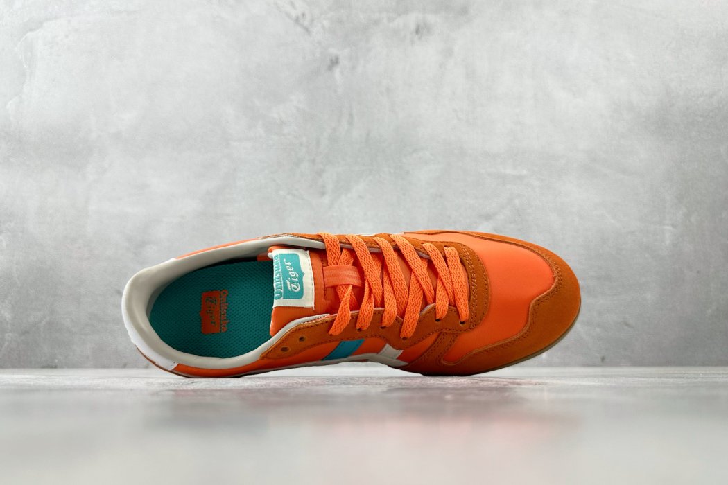 Sneakers Onitsuka Tiger SERRANO фото 3