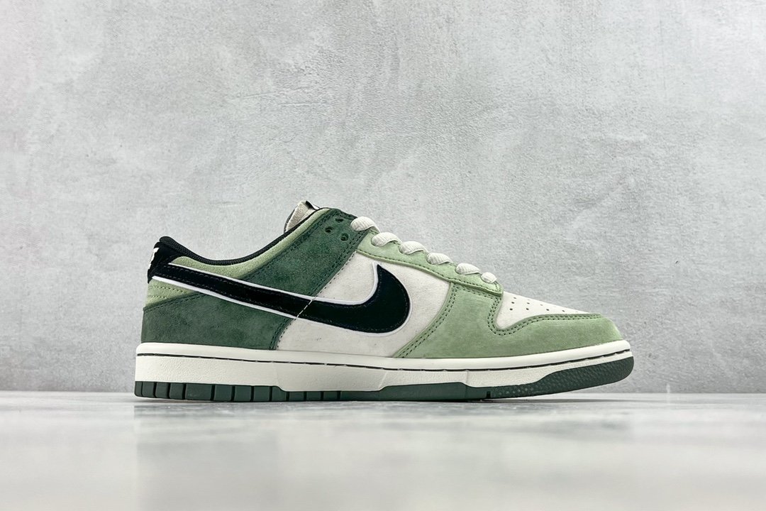 Кросівки SB Dunk Low LF0068-001 фото 2