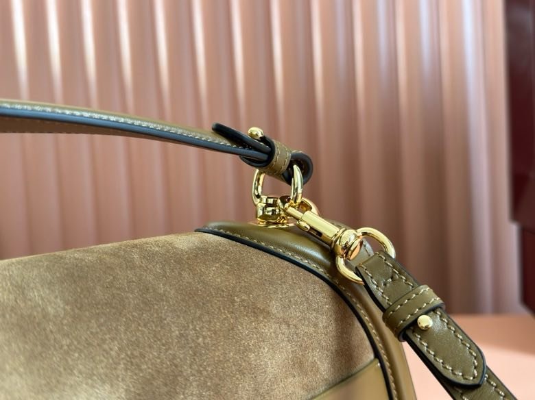 Сумка GG Blondie фото 2