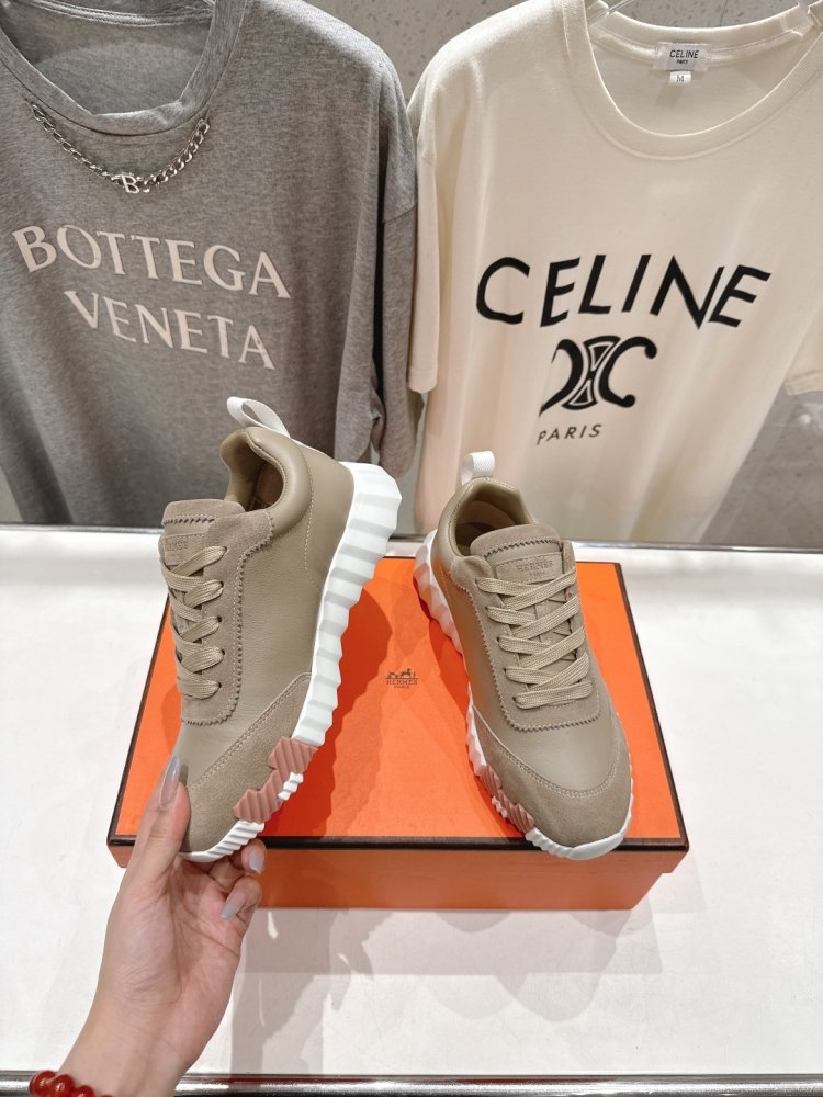 Кроссовки Bouncing женские фото 4