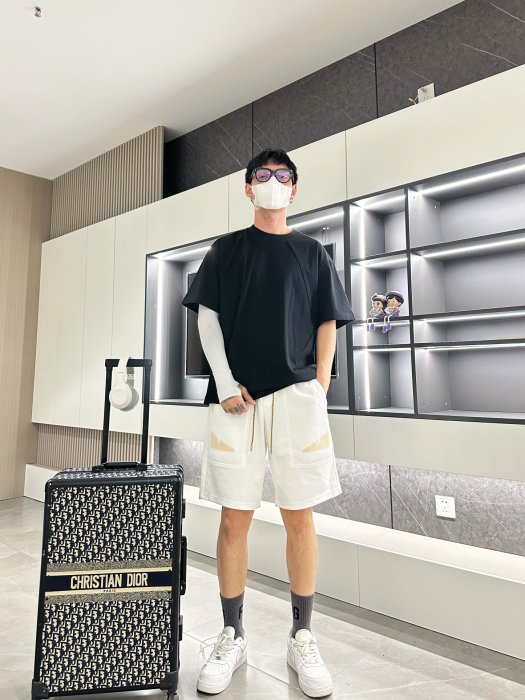 Шорты мужские фото 5