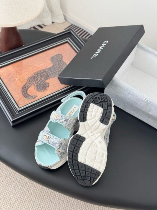 Sandals women's фото 4