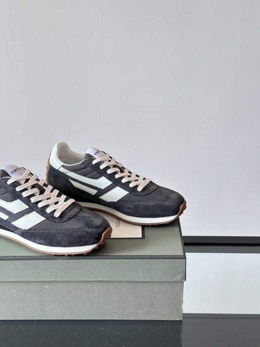 Sneakers men's фото 7