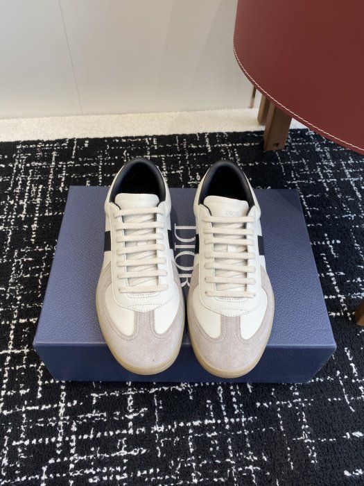 Кеды Dior B01