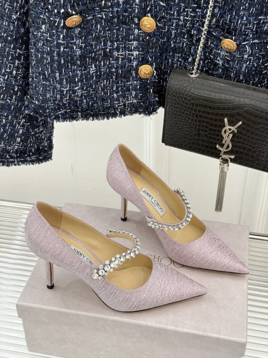 Туфлі жіночі фото 3