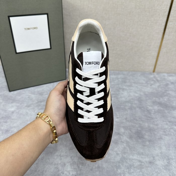 Sneakers men's фото 5