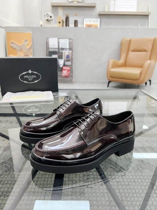 Туфли мужские