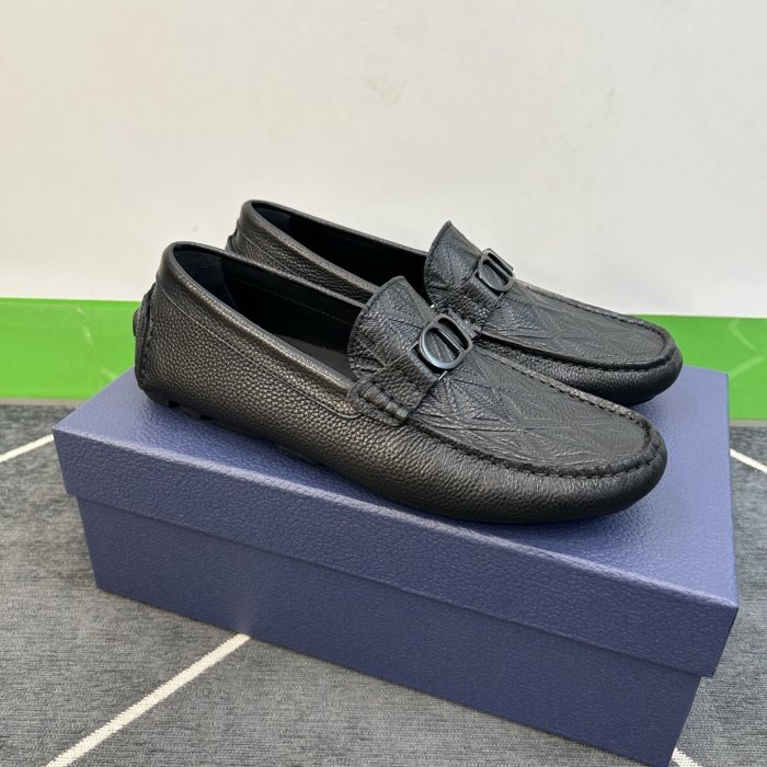 Moccasins men's фото 4