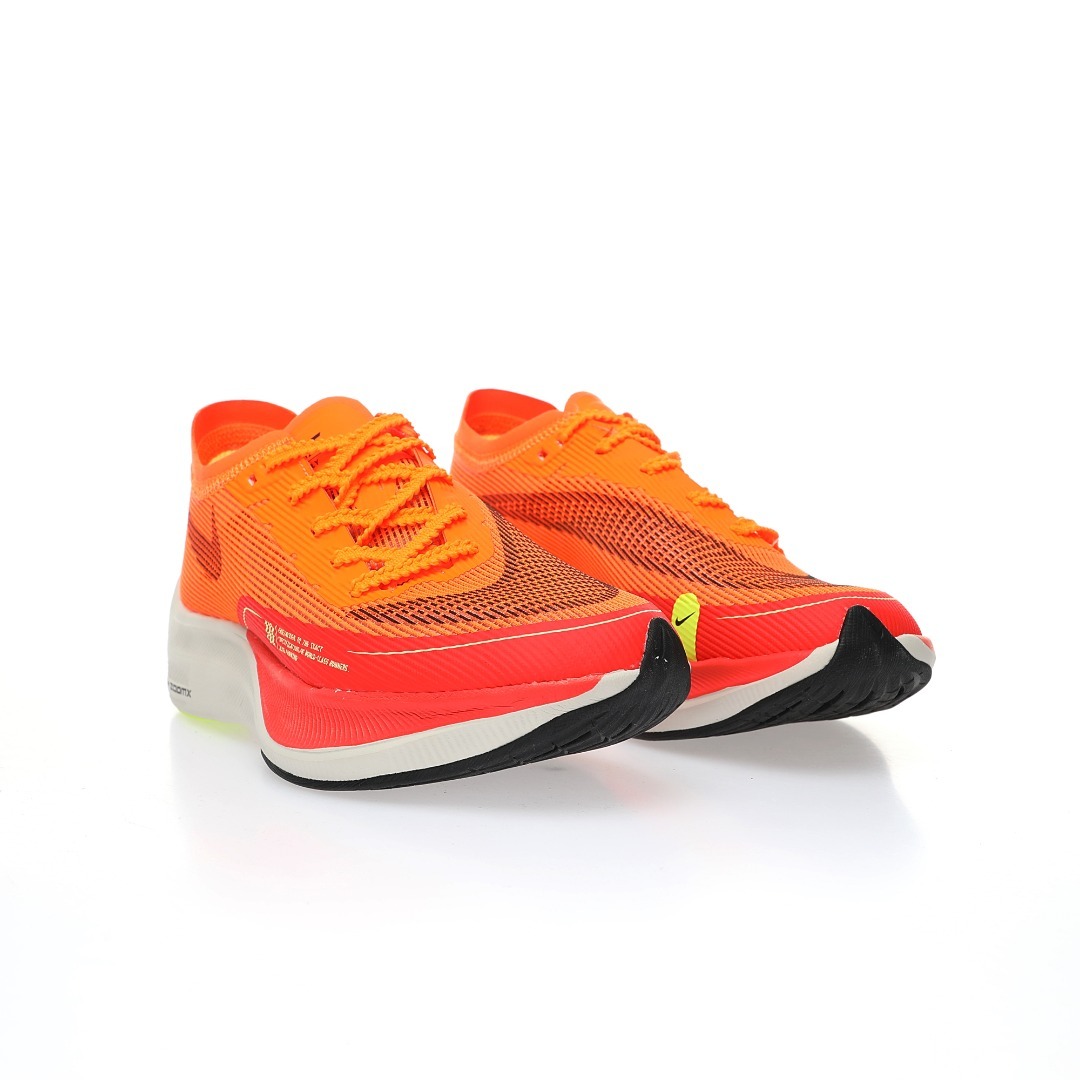 Sneakers Zoom X Vaporfly NEXT CU4111-800 фото 6