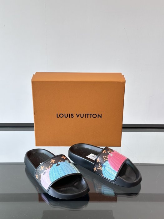 Шлепанцы мужские фото 5