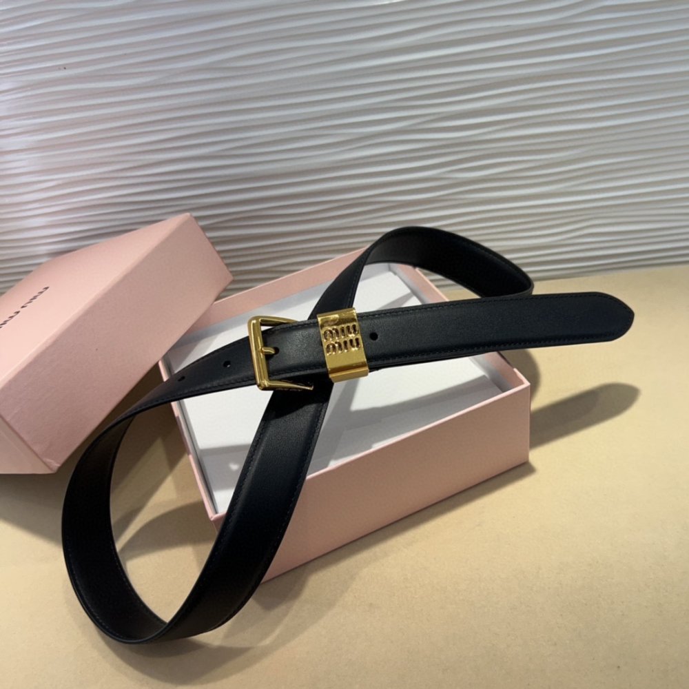 Ремінь шкіряний 30 мм фото 6