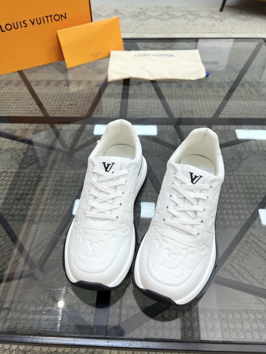 Кроссовки мужские фото 3