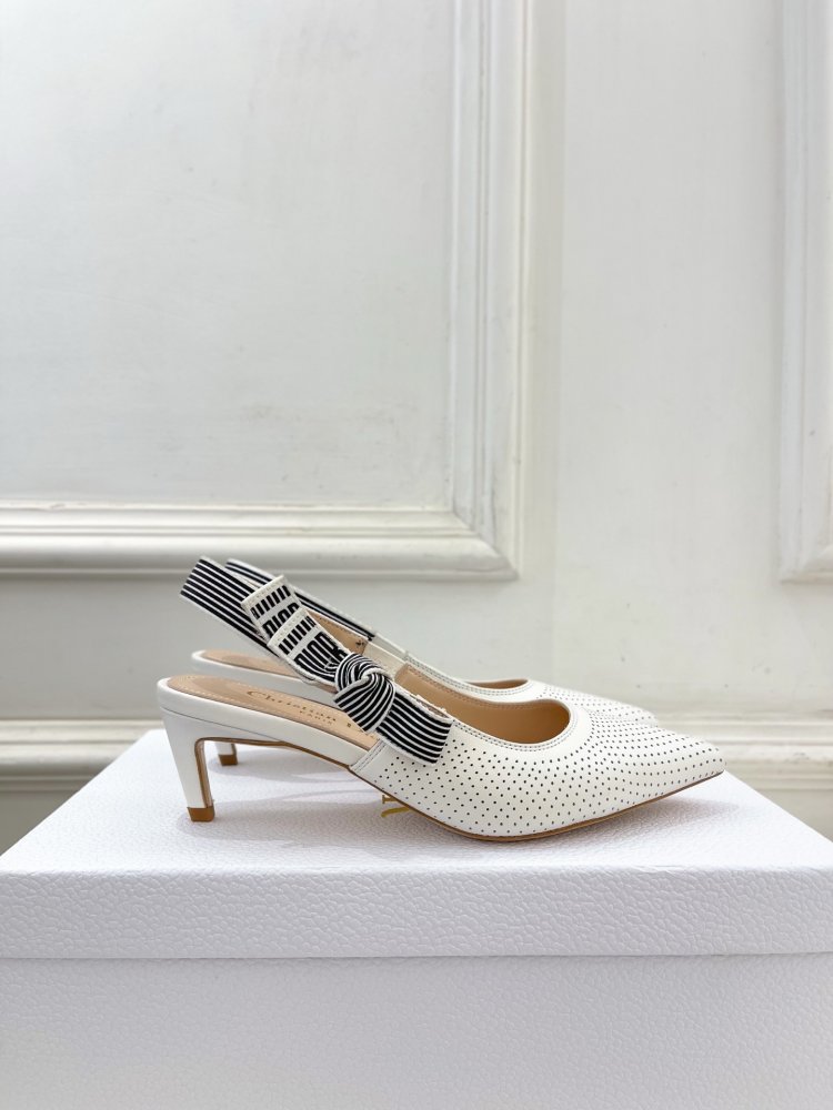 Sandals Dior Toujours фото 2