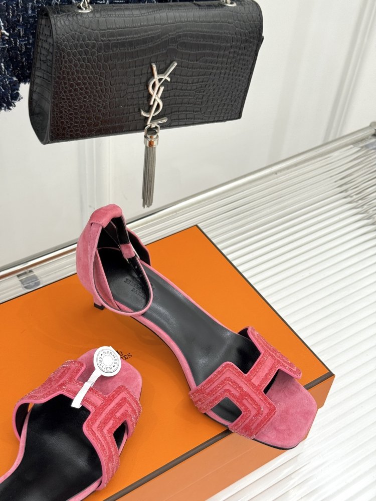 Босоножки Joy фото 5