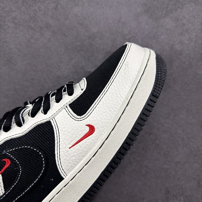Кроссовки Nike Air Force 1 Low 07 фото 5