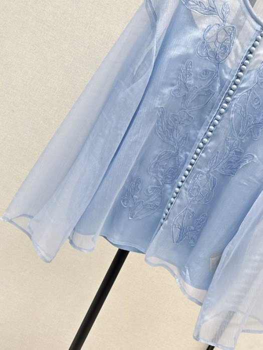 Сорочка жіноча фото 3