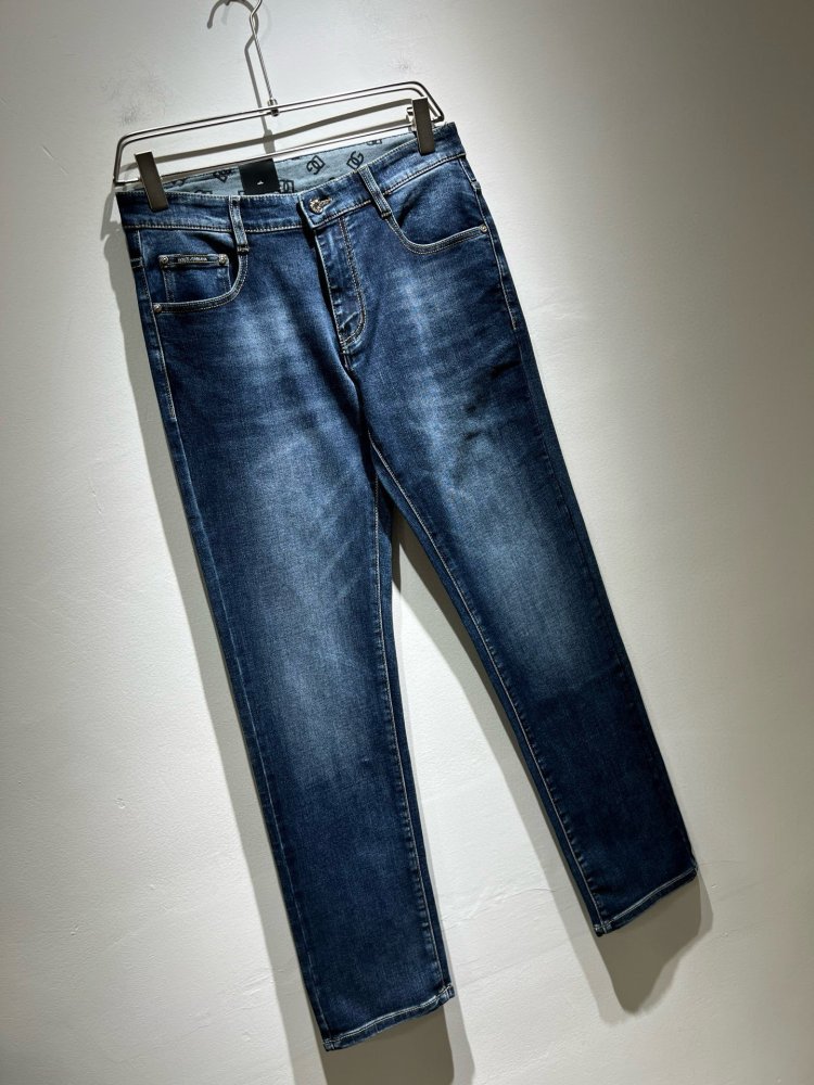 Джинсы мужские фото 2