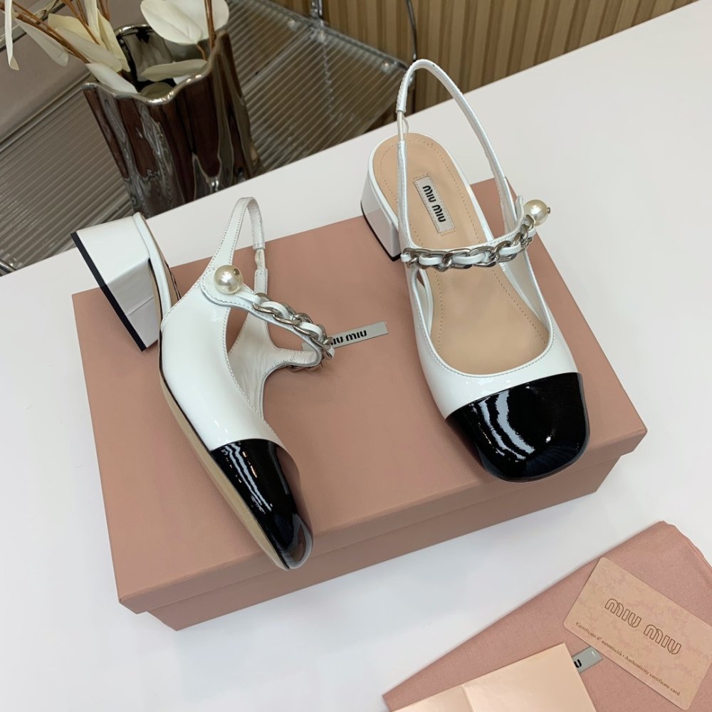 Балетки фото 3