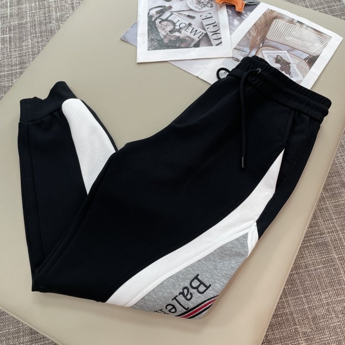 Pants men's фото 8