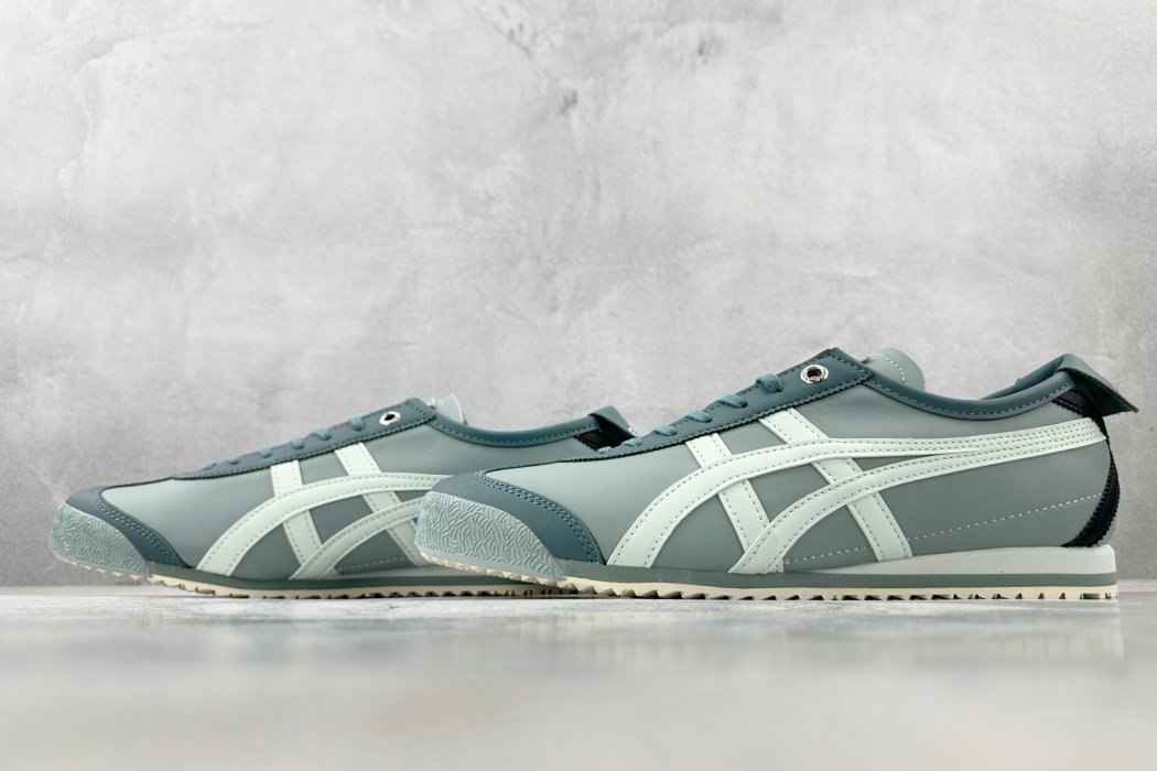 Кроссовки Onitsuka Tiger MEXICO 66 фото 5