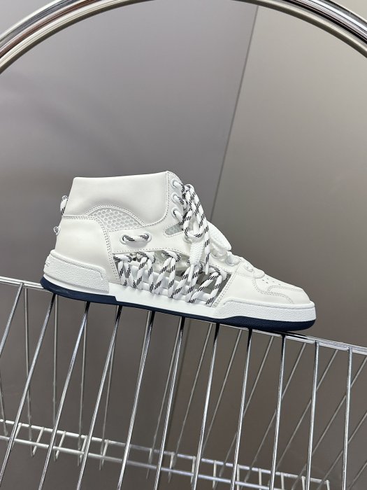 Кроссовки Dior Star