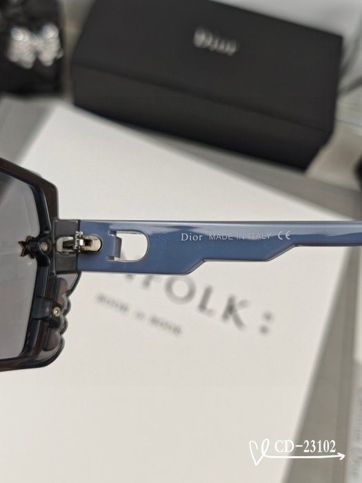 Очки солнцезащитные фото 7