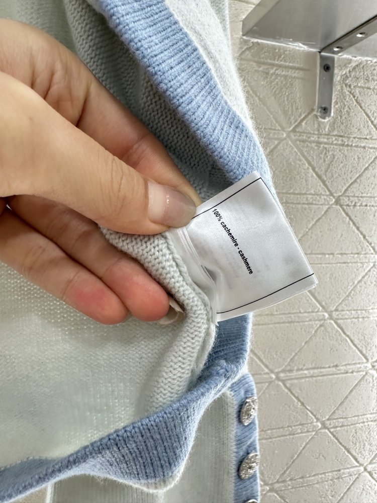 Cardigan female фото 9