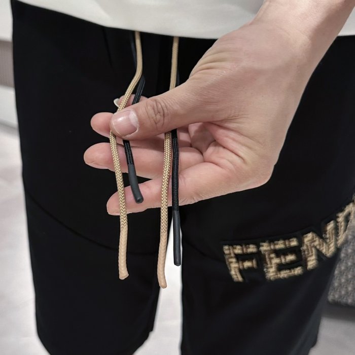 Шорты мужские фото 8