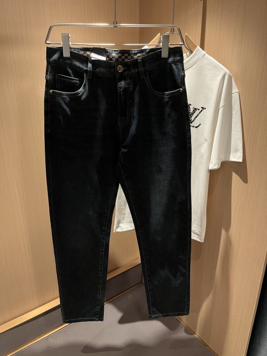 Jeans men's фото 2