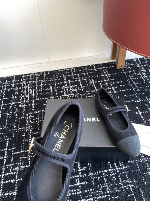 Балетки фото 8