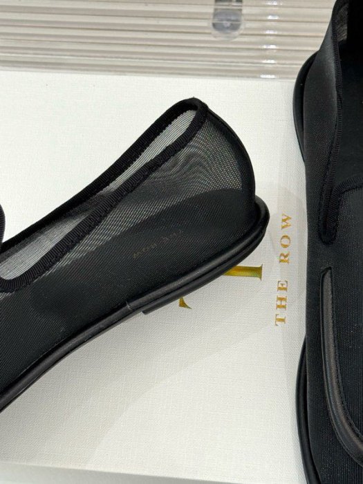 Балетки фото 4