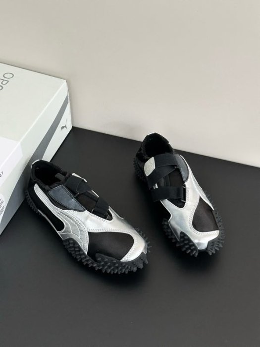 Sneakers Puma Mostro фото 6