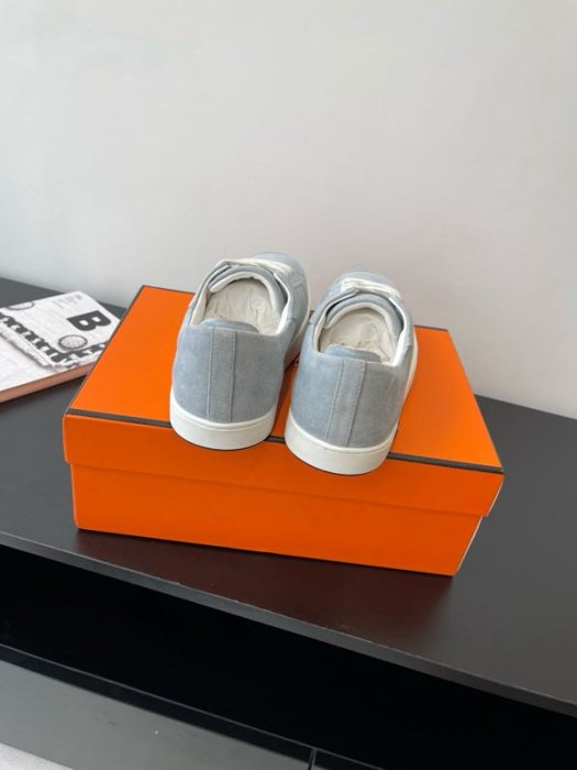 Кроссовки Hermes Kiddy фото 9