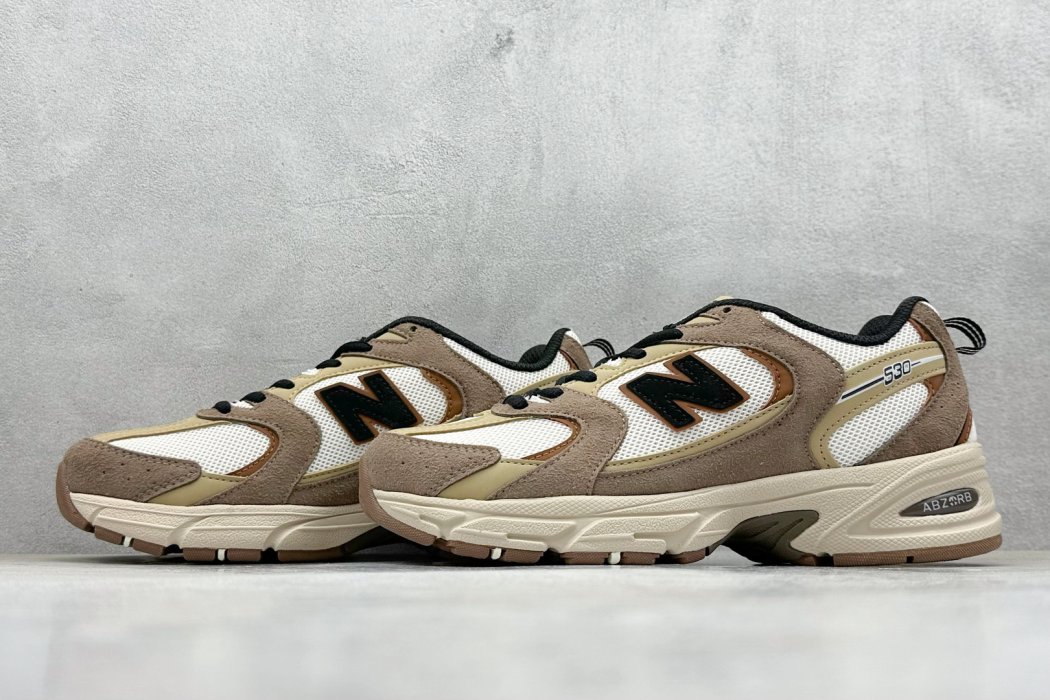 Кроссовки New Balance NB530 фото 5