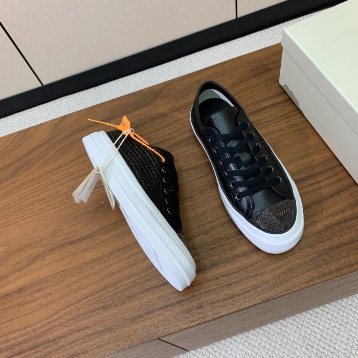 Кеды женские фото 2