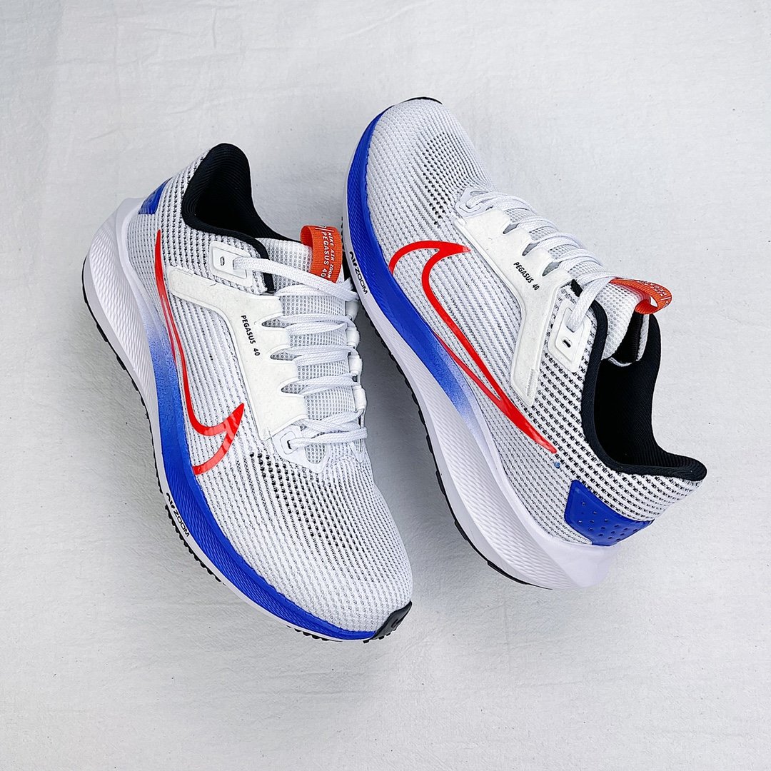 Кроссовки Air Zoom Pegasus 40 фото 2