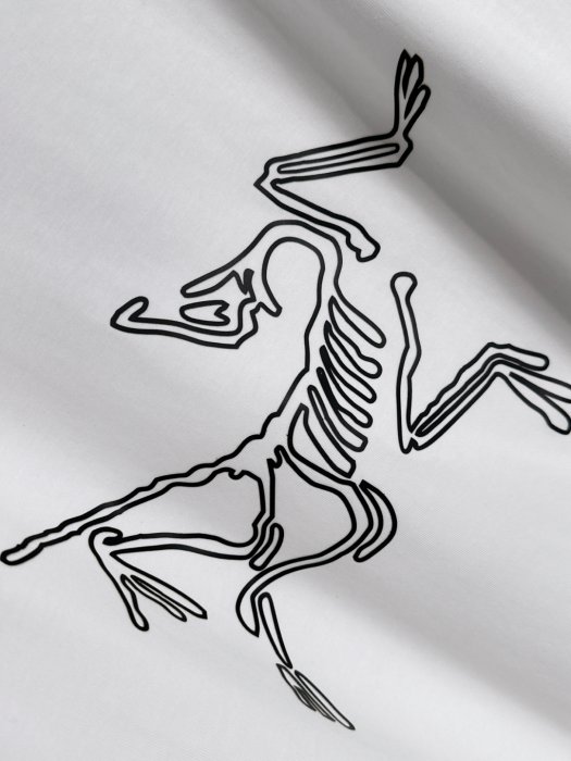 T-shirt men's фото 7