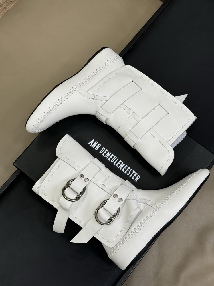 Черевики жіночі фото 4