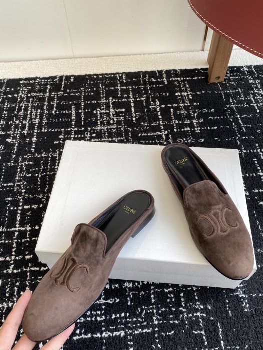 Мюли женские фото 7