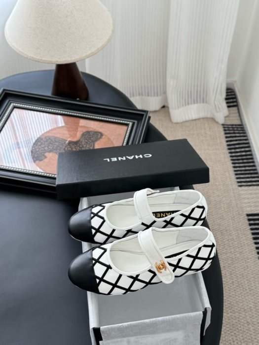 Балетки фото 7