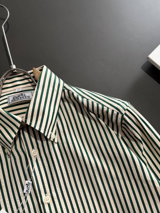 Рубашка мужская фото 3