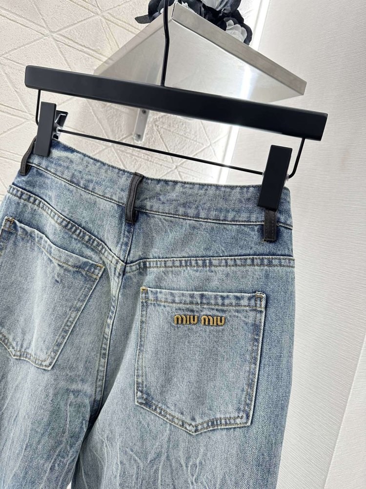 Джинсы женские фото 7