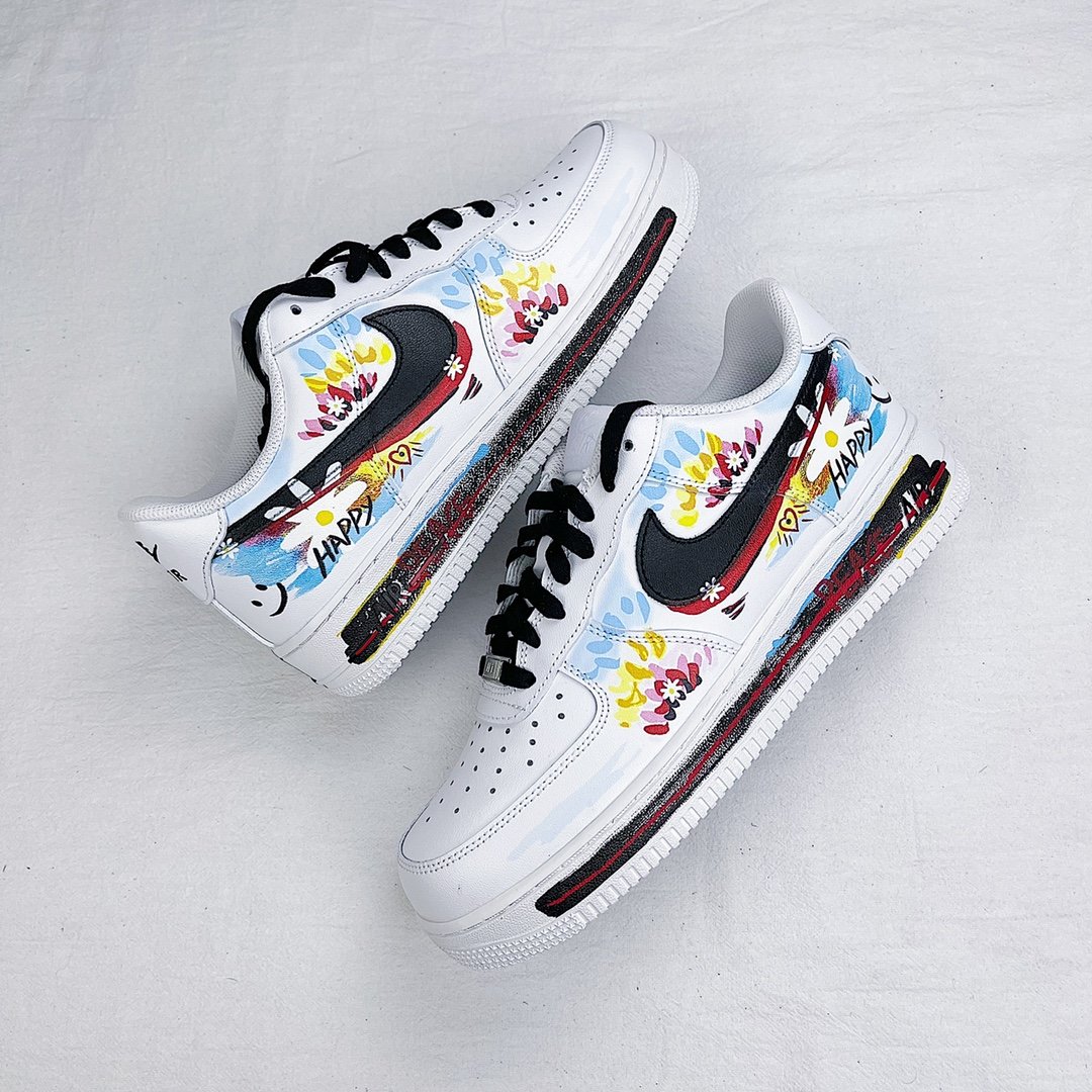 Sneakers Air Force 1 Low CW2288-111 фото 8