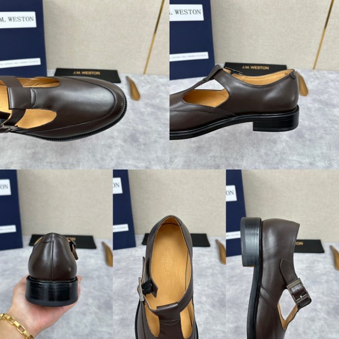 Туфли мужские фото 9