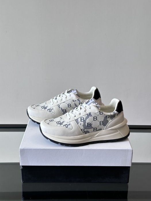 Кроссовки мужские фото 3