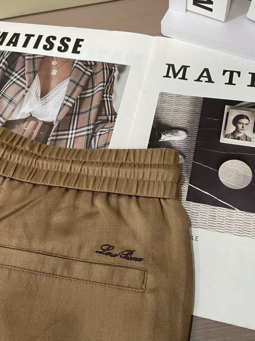 Pants men's фото 7