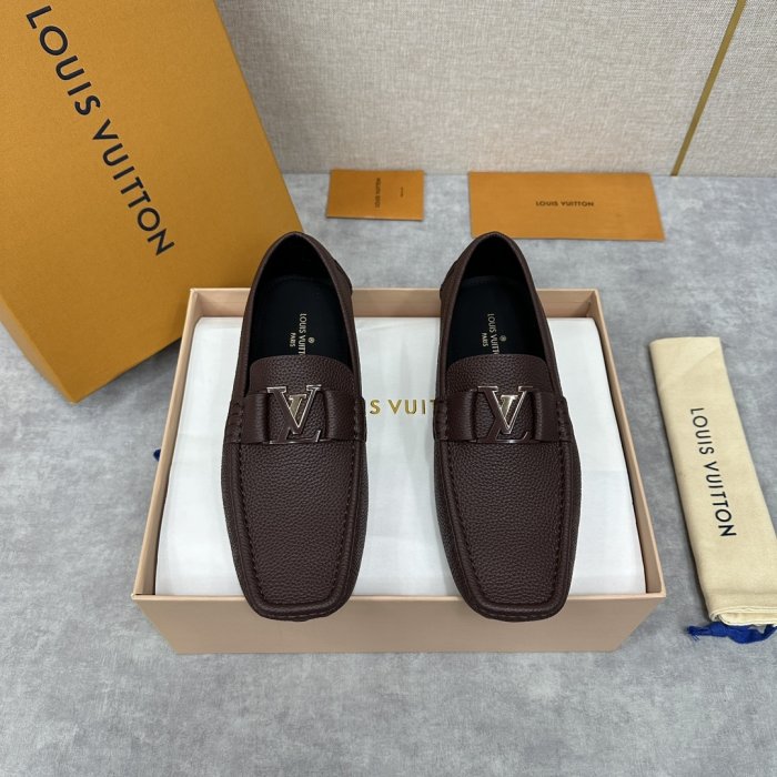 Moccasins classic men's MONTE CARLO