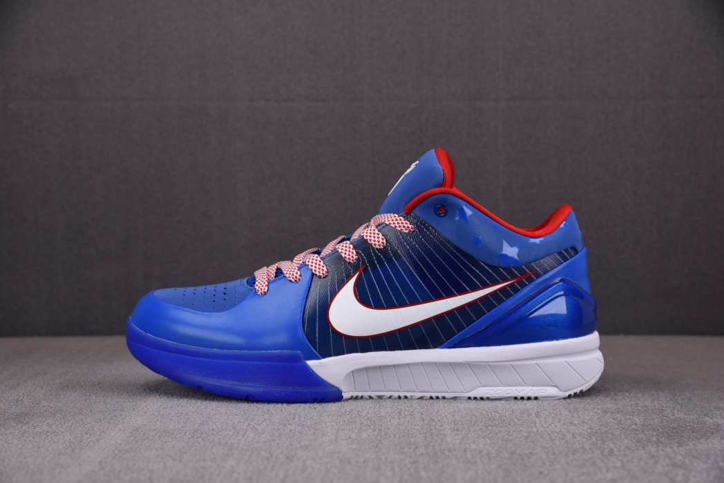 Кроссовки Zoom Kobe 4 Protro FQ3545-400