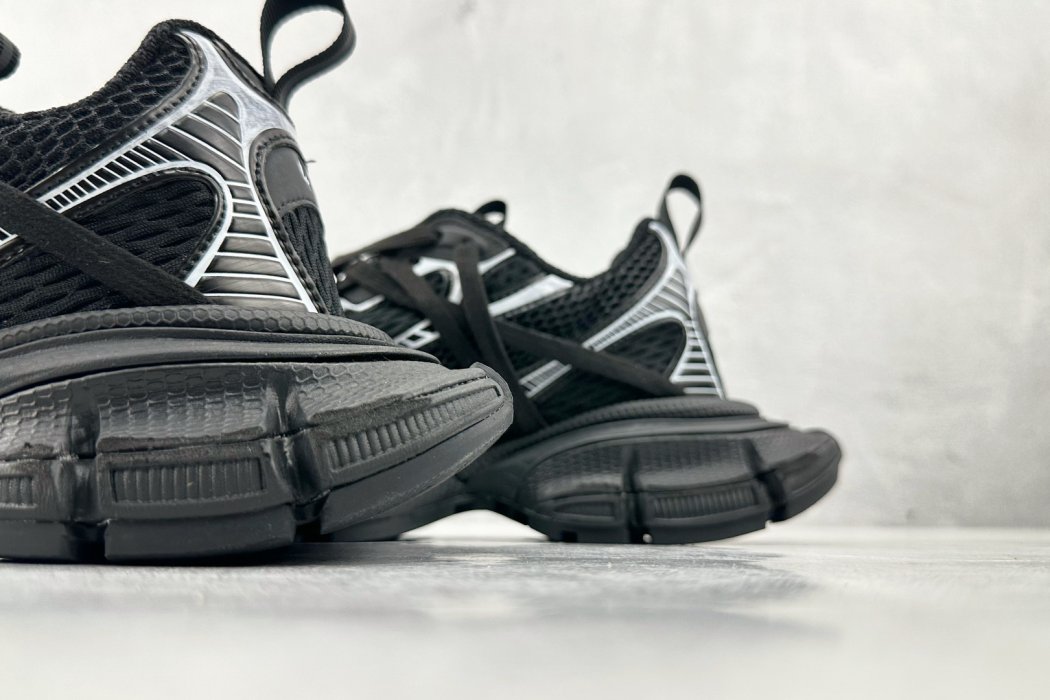 Кроссовки Balenciaga 3XL фото 8